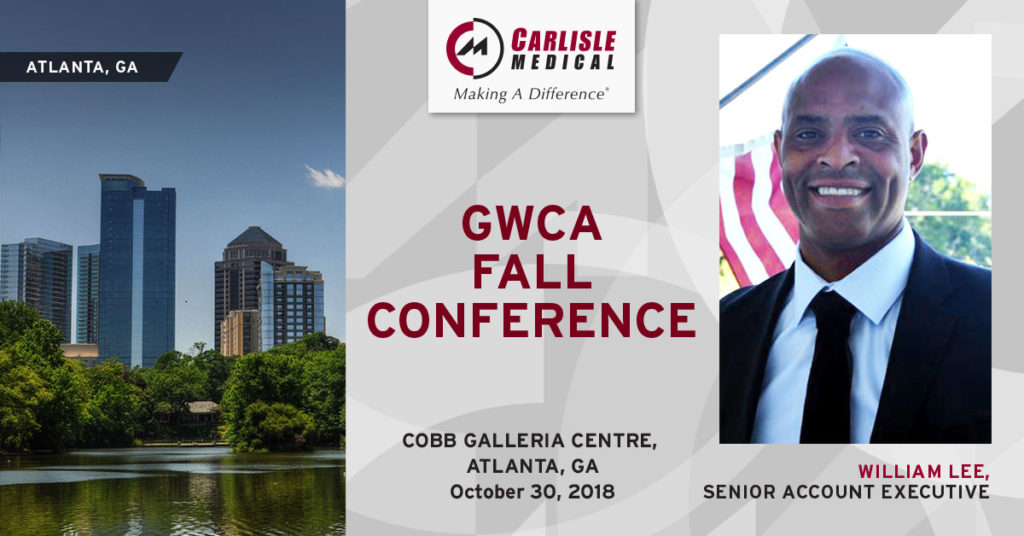 GWCA Fall Conference Carlisle Medical