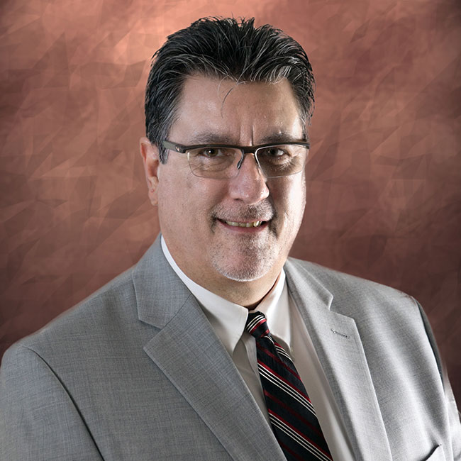 David Kizorek, Regional Sales Executive Midwest States, Wisconsin, Illinois, Michigan, Ohio
