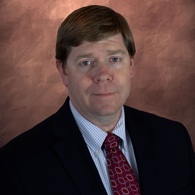 Jeff Carlisle, Vice President of Carlisle Medical