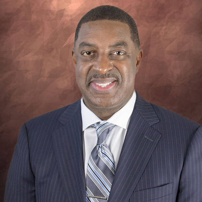 Joe Milburn, National Sales Executive National, Texas, Louisiana