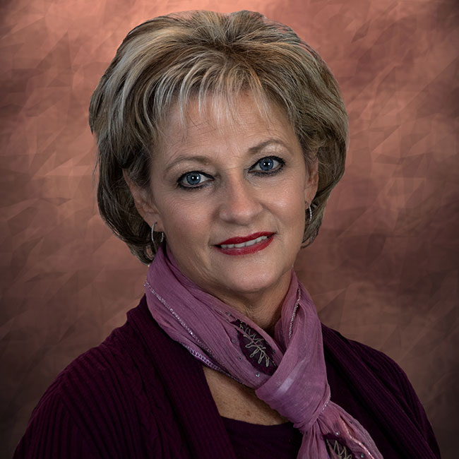 Tami Bell-Dembski, Regional Sales Executive Alabama, Mississippi