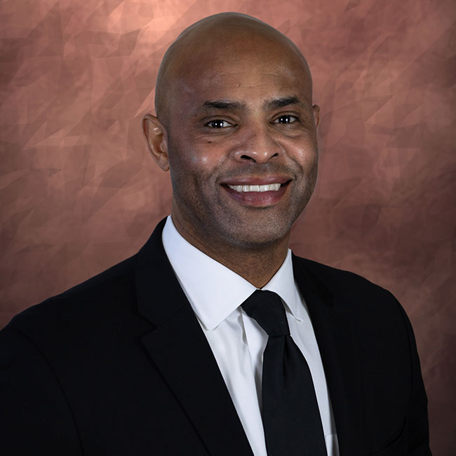 William Lee, Regional Sales Executive Georgia, Kansas
