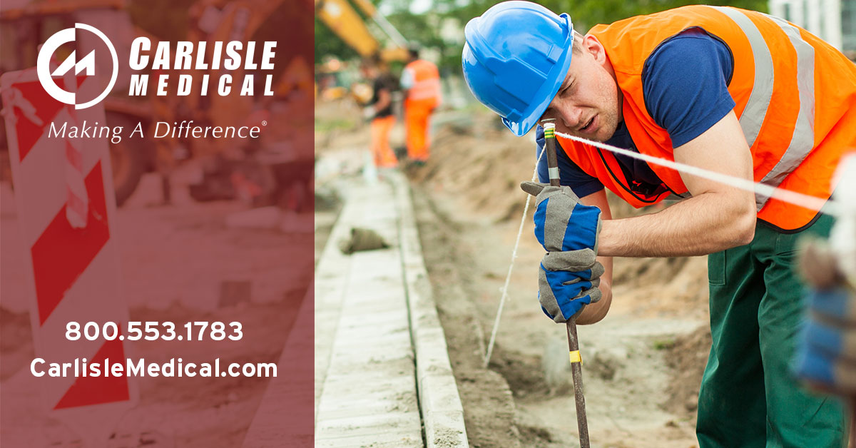 Carlisle Medical Read About Carlisle Medical