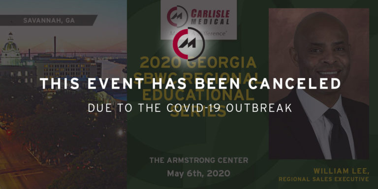 This event has been canceled due to COVID-19