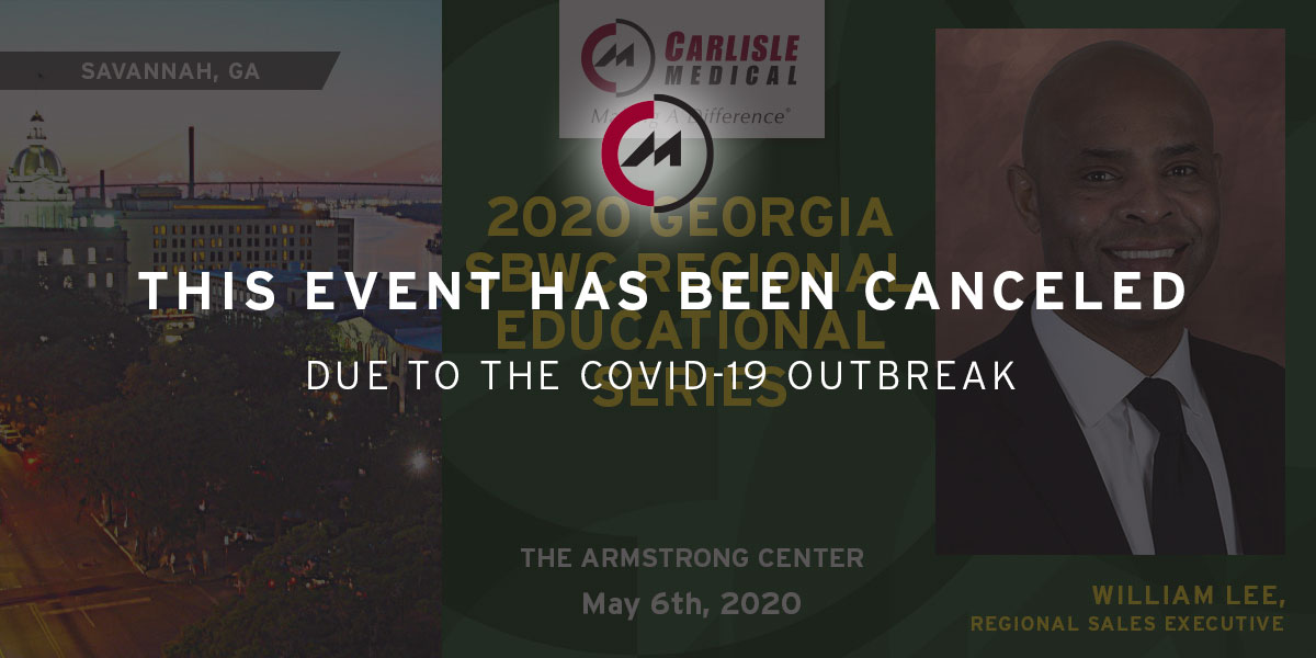 This event has been canceled due to COVID-19