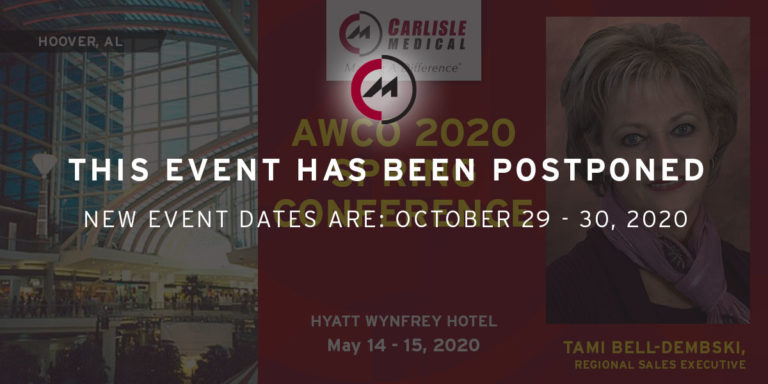This event has been postponed until October 29-30 2020