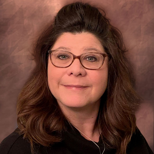 Tracy Wall, Regional Sales Executive for Carlisle Medical