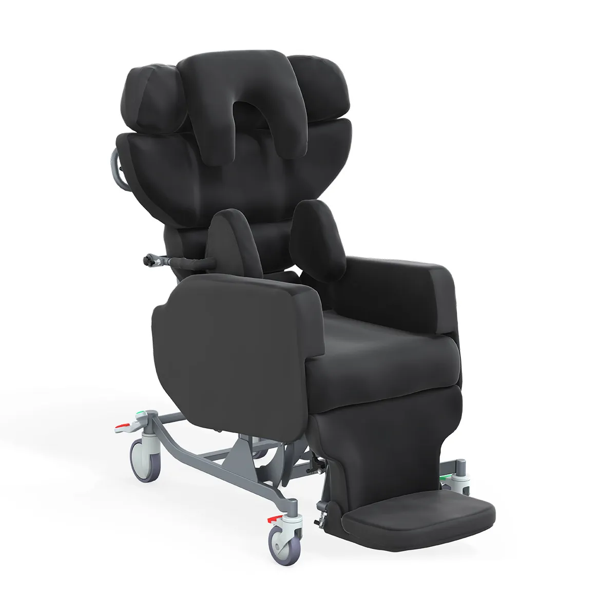 Accora Configura Advance WheelChair