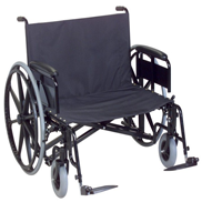 Bariatric Wheelchair