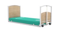 Accora Floorbed