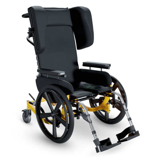 Broda Encore wheelchair