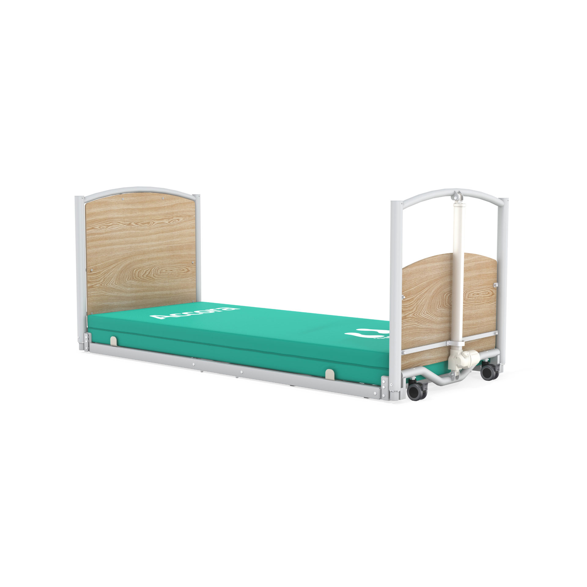 Accora floor bed