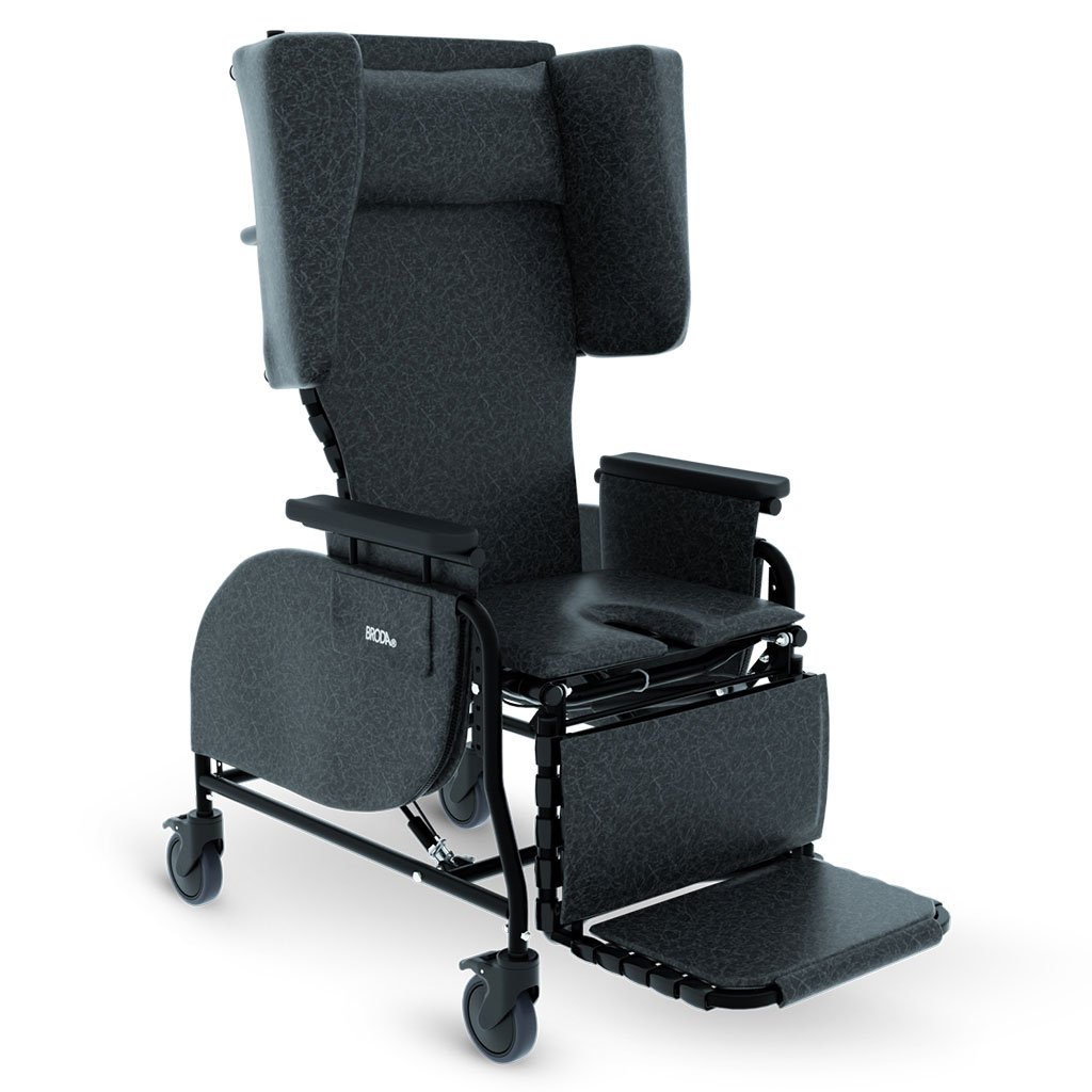 Broda Midline wheelchair